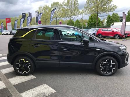 OPEL Crossland X 1.2 Turbo 130ch Elegance BVA à vendre à Melun - Image n°4