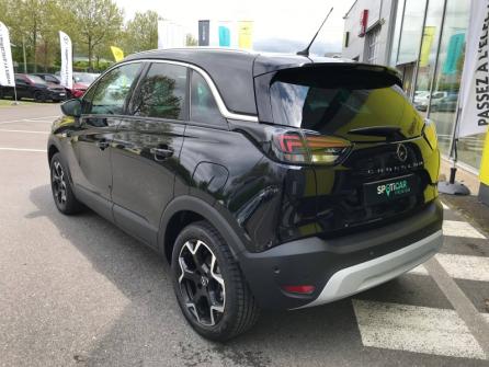 OPEL Crossland X 1.2 Turbo 130ch Elegance BVA à vendre à Melun - Image n°7