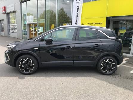 OPEL Crossland X 1.2 Turbo 130ch Elegance BVA à vendre à Melun - Image n°8