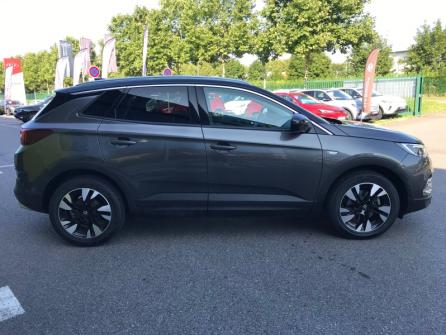 OPEL Grandland X 1.2 Turbo 130ch Design Line à vendre à Melun - Image n°4