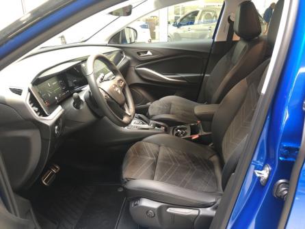 OPEL Grandland X 1.6 Turbo 225ch Hybride GS à vendre à Melun - Image n°9