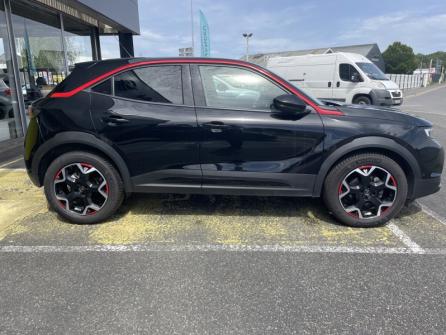 OPEL Mokka 1.2 Turbo 130ch GS Line BVA8 à vendre à Melun - Image n°4