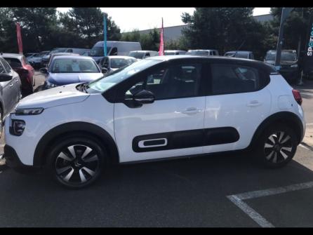 CITROEN C3 1.2 PureTech 83ch S&S Shine à vendre à Melun - Image n°8