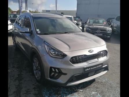 KIA Niro 1.6 GDi 105ch ISG + électrique 43.5ch Premium DCT6 à vendre à Saint-Maximin - Image n°1