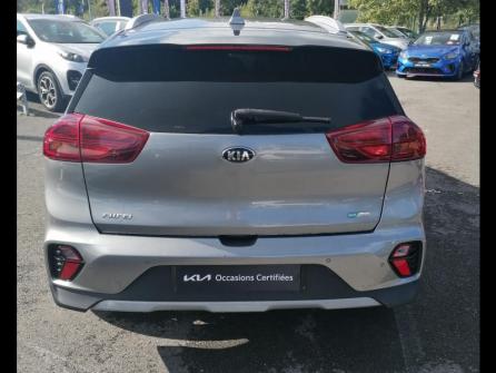 KIA Niro 1.6 GDi 105ch ISG + électrique 43.5ch Premium DCT6 à vendre à Saint-Maximin - Image n°6