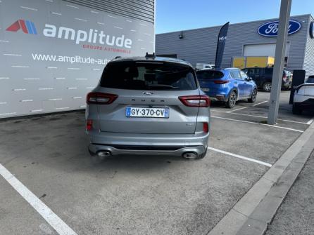 FORD Kuga 2.5 Duratec 180ch Hybrid FlexiFuel ST-Line X Powershift à vendre à Troyes - Image n°6