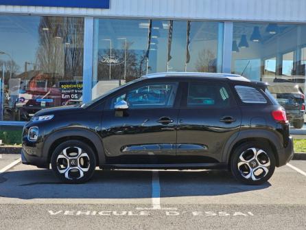 CITROEN C3 Aircross PureTech 110ch S&S Shine à vendre à Besançon - Image n°8