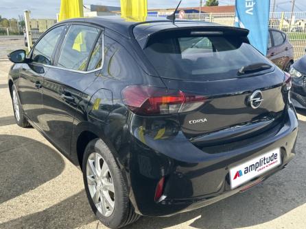 OPEL Corsa 1.2 Turbo 100ch Elegance à vendre à Montereau - Image n°7