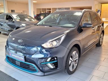 Voir le détail de l'offre de cette KIA e-Niro Active 204ch de 2020 en vente à partir de 174.85 €  / mois