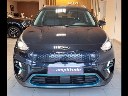 KIA e-Niro Active 204ch à vendre à Dijon - Image n°2