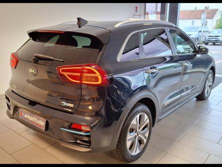 KIA e-Niro Active 204ch à vendre à Dijon - Image n°5