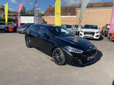 BMW Série 1 118iA 136ch M Sport DKG7 à vendre à Auxerre - Image n°4