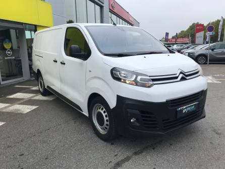 CITROEN Jumpy Fg XL 2.0 BlueHDi 145ch S&S Driver à vendre à Melun - Image n°3