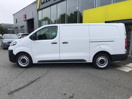 CITROEN Jumpy Fg XL 2.0 BlueHDi 145ch S&S Driver à vendre à Melun - Image n°8