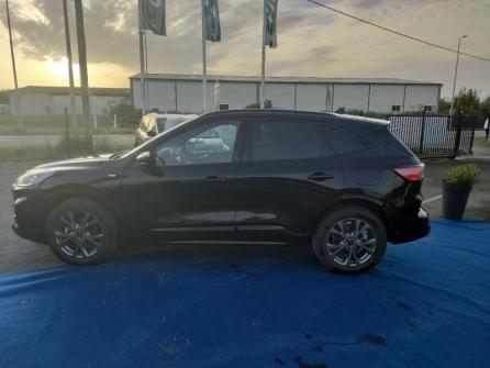 FORD Kuga 2.5 Duratec 190ch FHEV E85 ST-Line BVA à vendre à Bourges - Image n°8