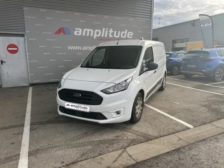 FORD Transit Connect L1 1.0E 100ch Trend à vendre à Troyes - Image n°1