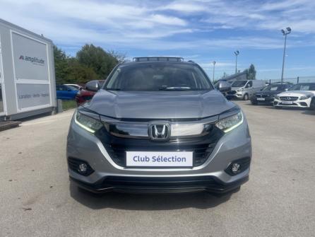 HONDA HR-V 1.5 i-VTEC 130ch Exclusive Navi CVT à vendre à Beaune - Image n°2