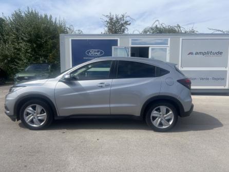 HONDA HR-V 1.5 i-VTEC 130ch Exclusive Navi CVT à vendre à Beaune - Image n°8