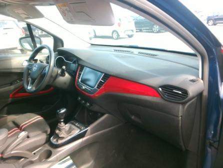 OPEL Crossland X 1.5 D 110ch GS Line à vendre à Melun - Image n°3