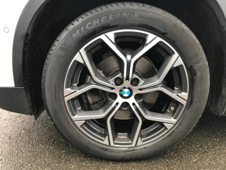 BMW X1 sDrive18i 136ch xLine à vendre à Brie-Comte-Robert - Image n°9