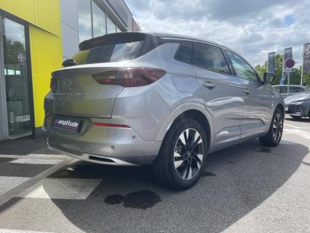 OPEL Grandland X 1.5 D 130ch Elegance Business BVA8 à vendre à Melun - Image n°2