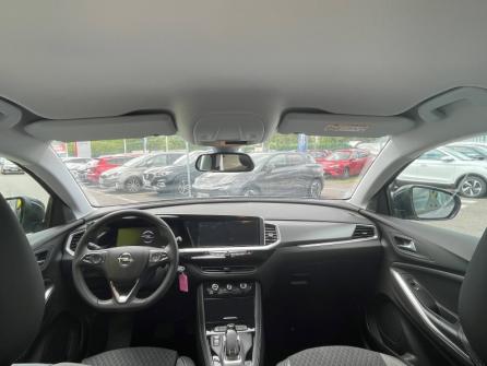 OPEL Grandland X 1.5 D 130ch Elegance Business BVA8 à vendre à Melun - Image n°3