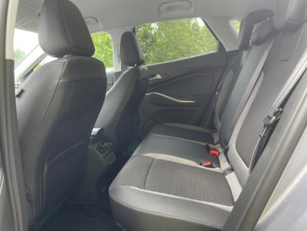 OPEL Grandland X 1.5 D 130ch Elegance Business BVA8 à vendre à Melun - Image n°5