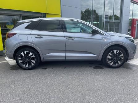 OPEL Grandland X 1.5 D 130ch Elegance Business BVA8 à vendre à Melun - Image n°6