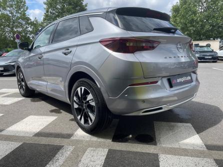 OPEL Grandland X 1.5 D 130ch Elegance Business BVA8 à vendre à Melun - Image n°7