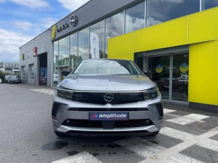 OPEL Grandland X 1.5 D 130ch Elegance Business BVA8 à vendre à Melun - Image n°11