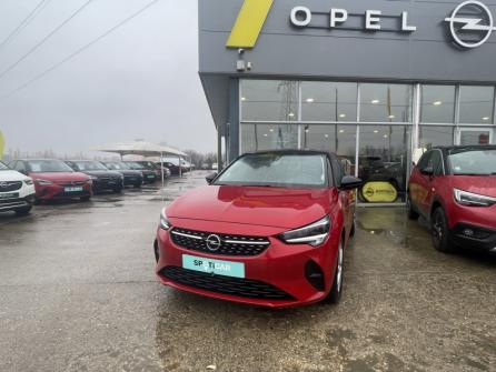 OPEL Corsa 1.2 Turbo 100ch Elegance BVA à vendre à Melun - Image n°1