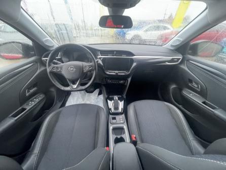 OPEL Corsa 1.2 Turbo 100ch Elegance BVA à vendre à Melun - Image n°11