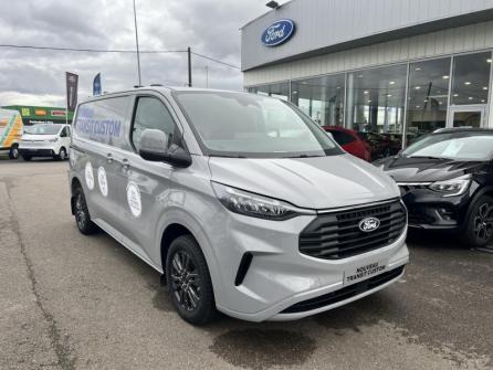 FORD Transit Custom Fg 300 L1H1 2.0 EcoBlue 136ch Limited à vendre à Orléans - Image n°1