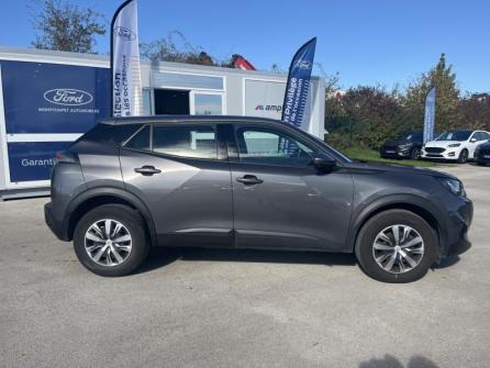 PEUGEOT 2008 1.5 BlueHDi 130ch S&S Active Business EAT8 à vendre à Dijon - Image n°4