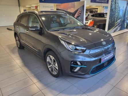 KIA e-Niro Design 204ch à vendre à Chaumont - Image n°3