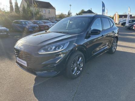 FORD Kuga 1.5 EcoBoost 150ch ST-Line à vendre à Orléans - Image n°3