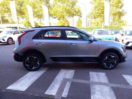 KIA Niro EV 204ch Active à vendre à Melun - Image n°4