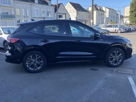 FORD Kuga 2.5 Duratec 225ch PHEV ST-Line X BVA à vendre à Orléans - Image n°4