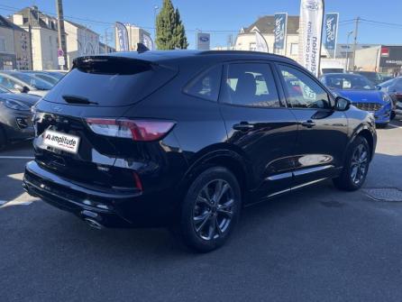 FORD Kuga 2.5 Duratec 225ch PHEV ST-Line X BVA à vendre à Orléans - Image n°5