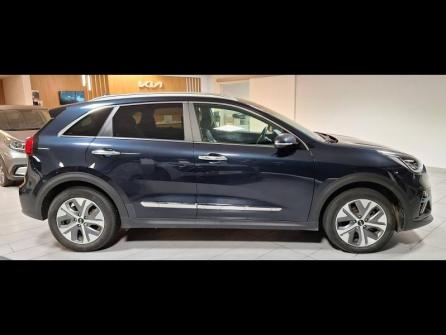 KIA e-Niro Design 204ch à vendre à Auxerre - Image n°4