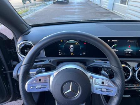 MERCEDES-BENZ Classe A 200 163ch AMG Line 7G-DCT à vendre à Troyes - Image n°11