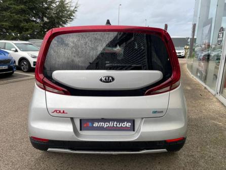 KIA e-Soul Active 204ch à vendre à Troyes - Image n°6