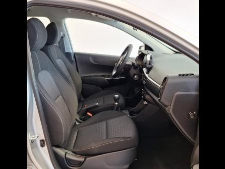 KIA Picanto 1.2 DPi 84ch GT Line à vendre à Auxerre - Image n°11