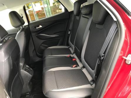 OPEL Grandland X 1.2 Turbo 130ch Elite 7cv à vendre à Melun - Image n°11