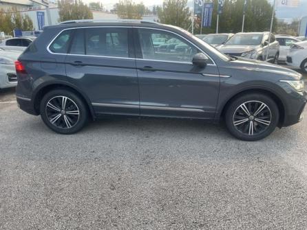 VOLKSWAGEN Tiguan 1.5 TSI 150ch Elegance DSG7 à vendre à Besançon - Image n°4