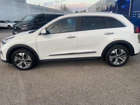 KIA e-Niro Design 204ch à vendre à Besançon - Image n°8