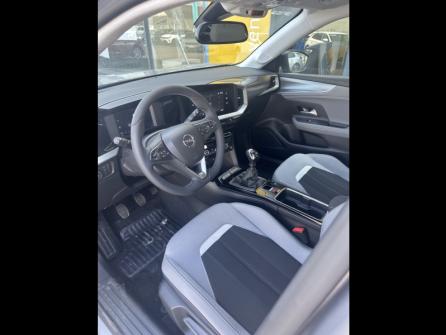 OPEL Mokka 1.2 Turbo 100ch à vendre à Bourges - Image n°9