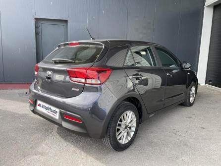 KIA Rio 1.0 T-GDI 100ch Active à vendre à Reims - Image n°5