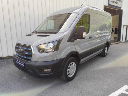 FORD Transit 2T Fg PE 350 L2H2 135 kW Batterie 75/68 kWh Trend Business à vendre à Saint-Claude - Image n°1