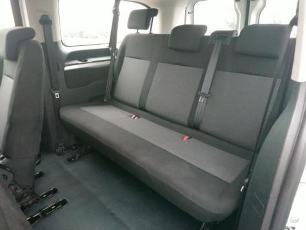 OPEL Vivaro Combi L2 1.5 D 120ch Standard à vendre à Troyes - Image n°12